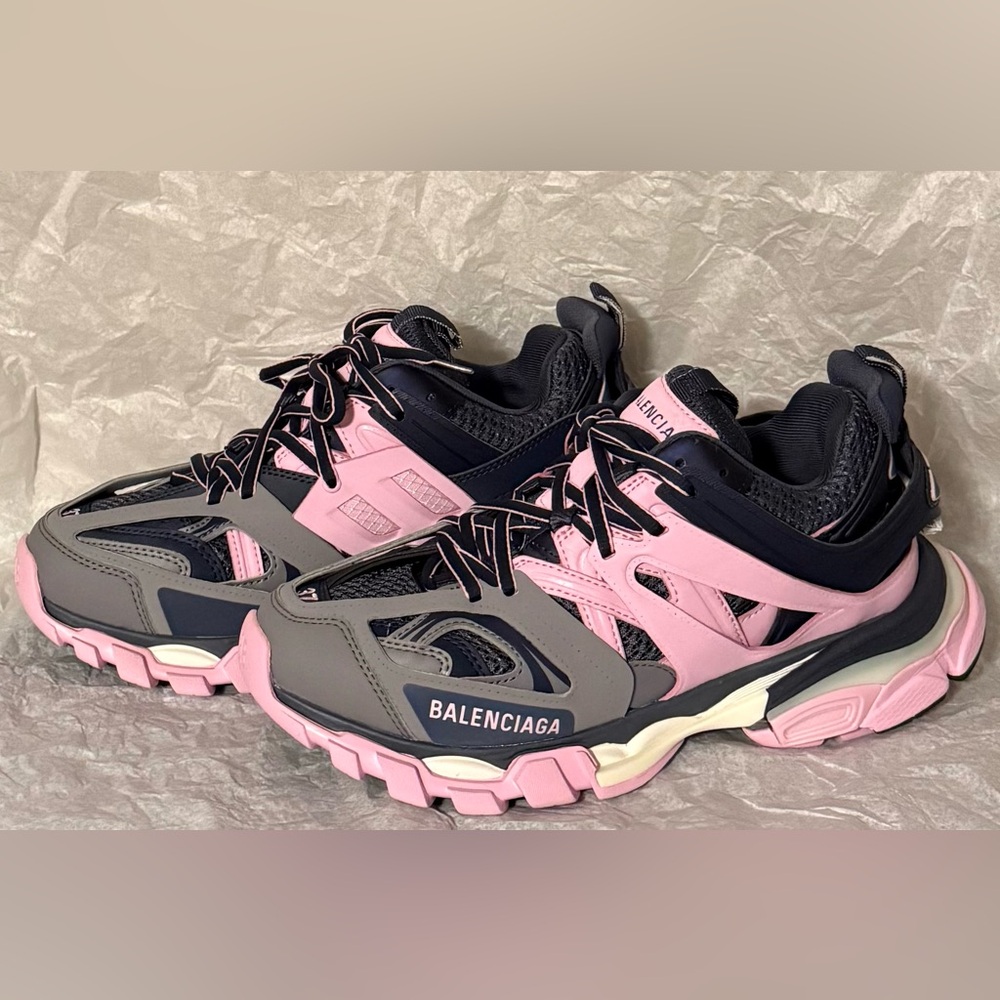 Balenciaga Track Sneakers - Picture 4 of 7